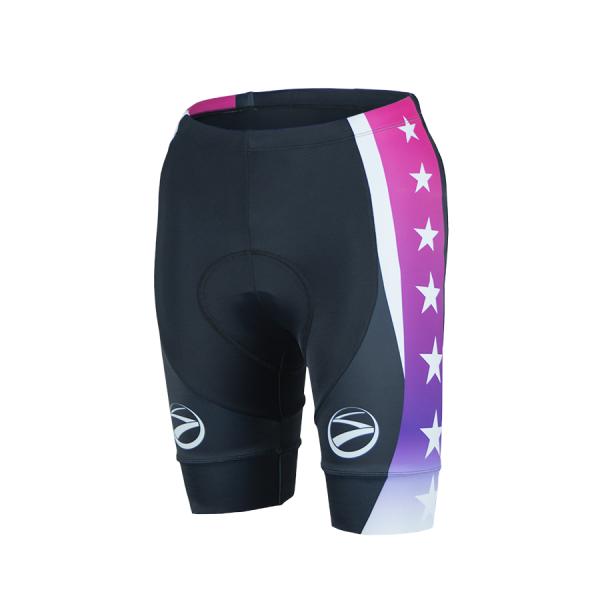 SUNVOLT ガールズ競輪パンツ　パッド有り