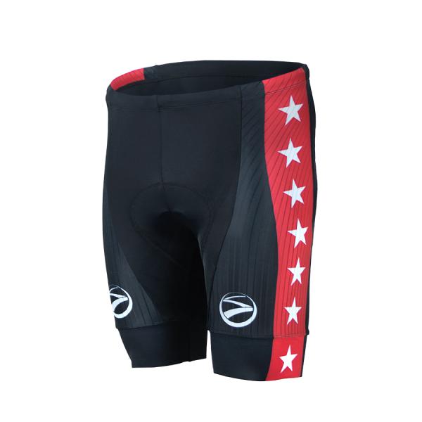 SUNVOLT S級競輪エアロパンツ（新型）パッド無し、裏起毛