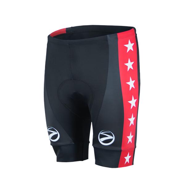 SUNVOLT S級競輪パンツ（新型）パッド無し、裏起毛