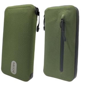 PRCCA(プレッカ) 薄型防水スマホポーチM...の詳細画像1