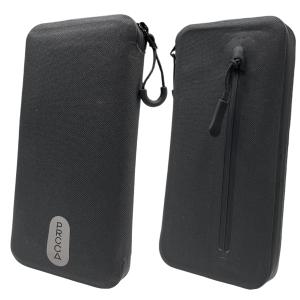 PRCCA(プレッカ) 薄型防水スマホポーチM...の詳細画像2
