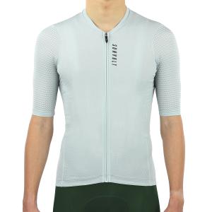 PROパフォーマンス半袖ジャージ 2022モデル［クールグレー］