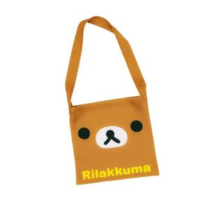 リラックマサコッシュ（リラックマ）