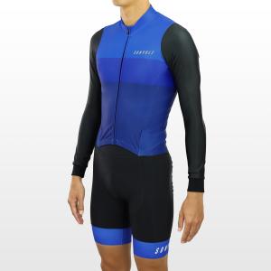 《販売分》サーモスーツ ［ブルー］