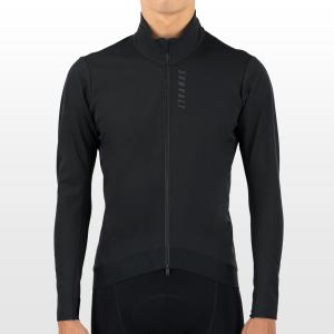 テックウィンタージャケット 2023年モデル［ブラック］