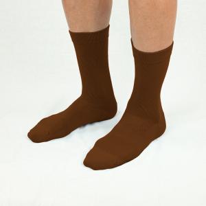 サイクルソックス（エンジ）【返品・交換不可】 : サンボルト ヤフー店