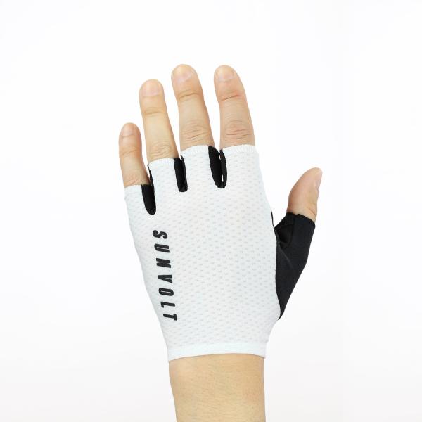 ショートグローブ［ホワイト］【返品・交換不可】