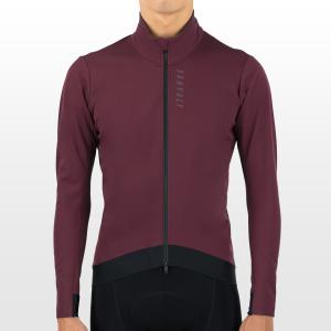 テックウィンタージャケット ［ボルドー］