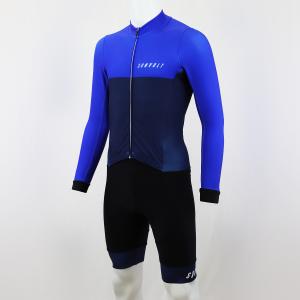 【SALE 50%OFF】サーモスーツ（ブルー）