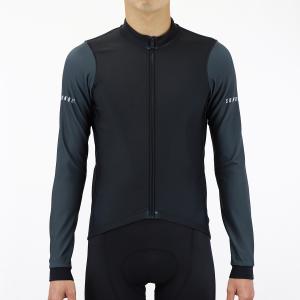 【SALE 41%OFF】プレミアムサーモジャケット（ブラック）