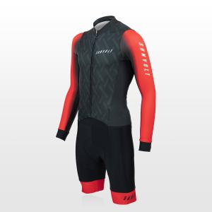 【SALE 30%OFF】サーモスーツ 2022モデル［レッド］