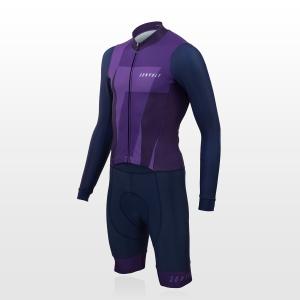 サーモスーツ 2022モデル［パープル］