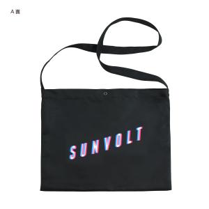 サコッシュ｜sunvolt-store