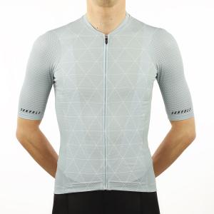 PROパフォーマンス半袖ジャージ［グレー］