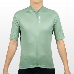 【SALE 20%OFF】スタンダード半袖ジャージ［セージグリーン］【返品・交換不可】