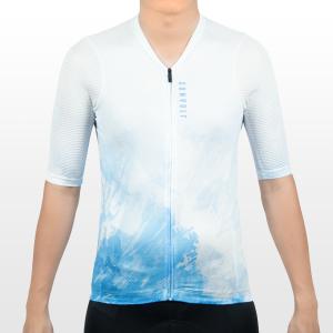 SALE 20%OFF】PROパフォーマンス半袖ジャージ ［ブルー］【返品