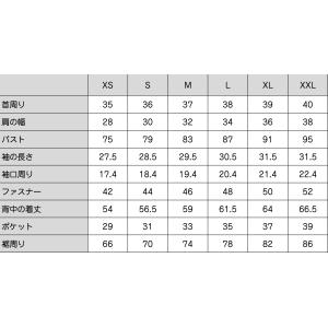 【SALE 40%OFF】クールメッシュ半袖ジ...の詳細画像5