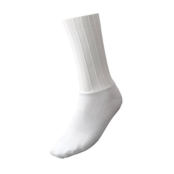 PROエアロソックス（ホワイト）【返品・交換不可】