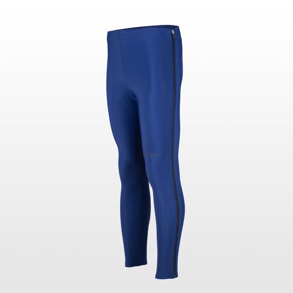 【SALE 20%OFF】ウォームアップ＆ポディウムタイツ［ダークブルー］【返品・交換不可】