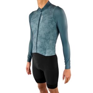 SALE 50%OFF】ウィンタースーツ[ネイビー&ライトブルー SALE 50%OFF】ウィンタースーツ[ネイビー&ライトブルー