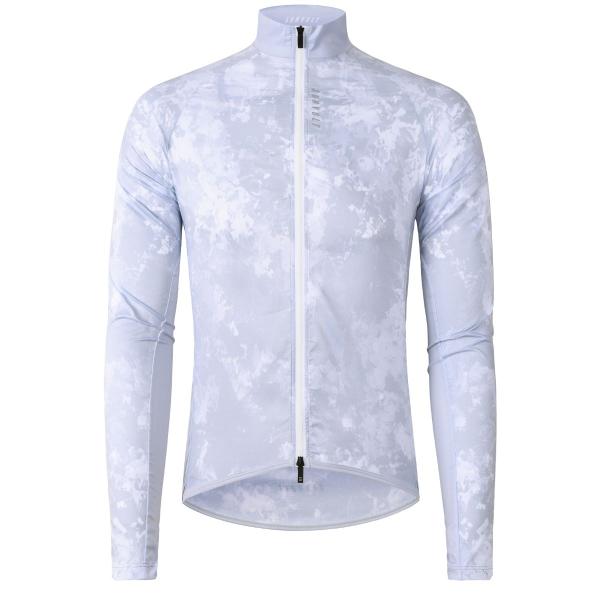 スリムウィンドブレーカー［ストーングレー］