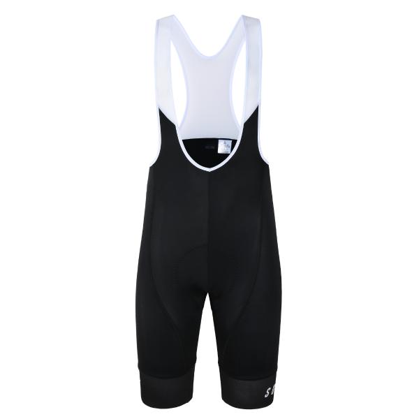 TEAM ビブパンツ2026［ブラック］