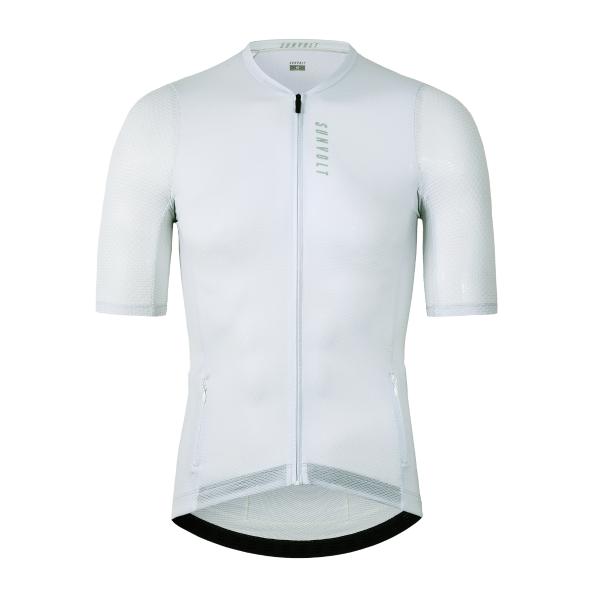 PROパフォーマンス半袖ジャージ 7ポケット ［ライトグレー］