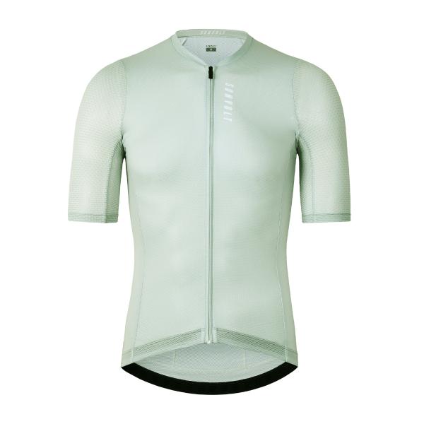 PROパフォーマンス半袖ジャージ ［カーキ］