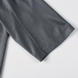 カーゴポケット付スタンダード半袖セパレートワン...の詳細画像4