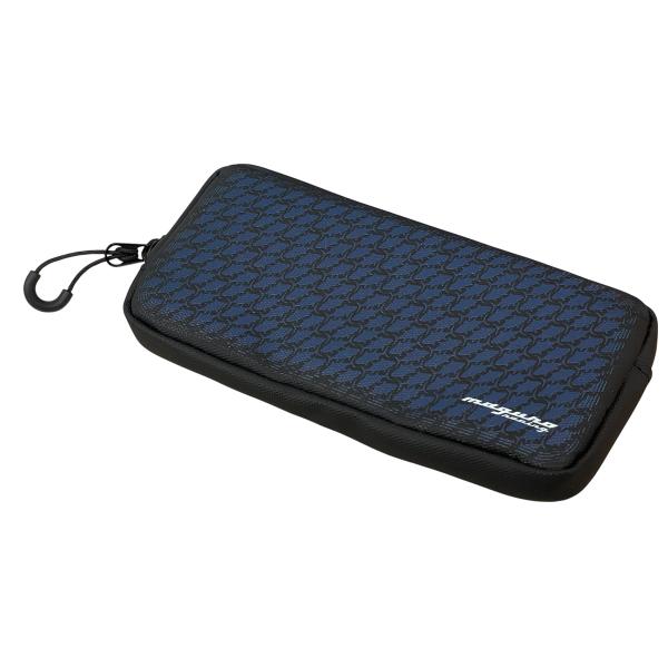 スマートライドポーチ （井上亮選手コラボ・Maguro Racing)［耐水仕様］