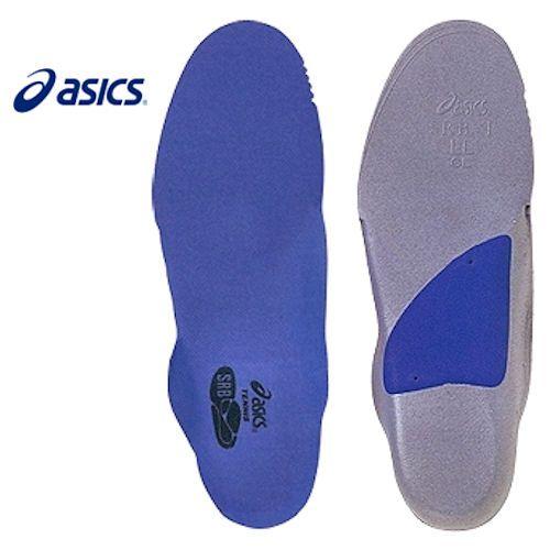 アシックス インソール テニスSRB中敷 (22.5〜29.0cm) TIZ302