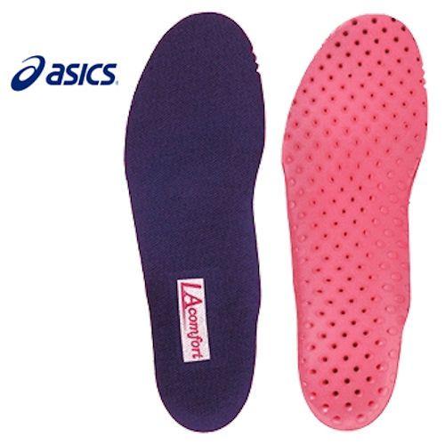 アシックス インソール エルエーコンフォートLAcomfort 3D中敷 (22.5〜27.0cm)...