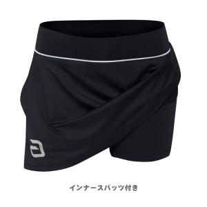 卓球パンツ スコート andro アンドロ K...の詳細画像1
