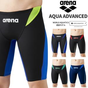 アリーナ（arena） 競泳水着 練習用水着 メンズ トレーニングスパッツ