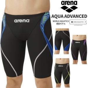 アリーナ（arena） 水着 スイムパンツ メンズ +K エルタフ 北島康介氏