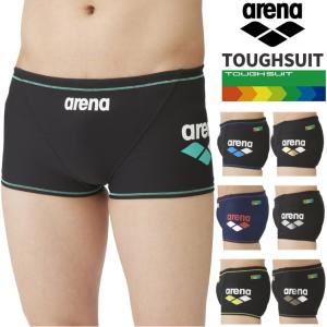 アリーナ 水着 スイムパンツ メンズ arena +K ブイタフ Vタフ