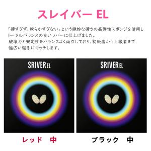 バタフライ BUTTERFLY 卓球ラケットセ...の詳細画像2