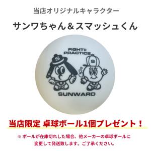 バタフライ BUTTERFLY 卓球ラケットセ...の詳細画像4
