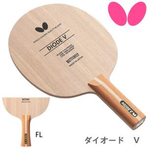 バタフライ（Butterfly） インナーシールド・レイヤー・ZLF-ST 卓球