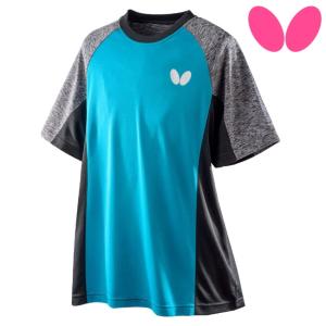 卓球 Tシャツ バタフライ BUTTERFLY ショルスト・Tシャツ