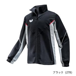 バタフライ BUTTERFLY BTY・ウイン...の詳細画像3