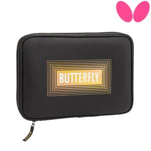 バタフライ BUTTERFLY GR・ケース 卓球ラケットケース  63280