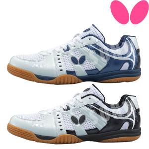 卓球 シューズ バタフライ BUTTERFLY レゾライン ユニゼス