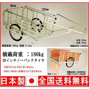20x2.125 20インチ リヤカー用ノーパンク ウレタン タホセット 20x2125