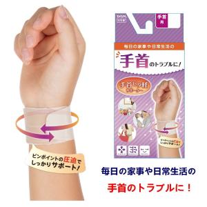 McDavid（マクダビッド） 手首サポーター リストサポートDS 1ケ入 左右