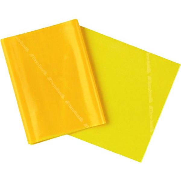 セラバンド イエロー D＆M TBB-1 シェイプアップ・筋力アップ・リハビリ等に