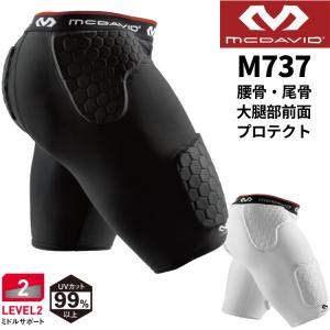 ザムスト バスケットボール タイツ スパッツ ZAMST BRAVE-PAD SHORTS