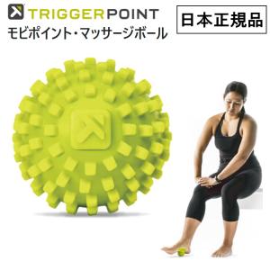 TRIGGER POINT（トリガーポイント） STK カンツァー フォームローラー