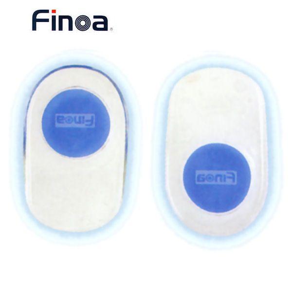 インソール中敷き ヒールパッドHeelPad（男女兼用）32140 フィノアFINOA