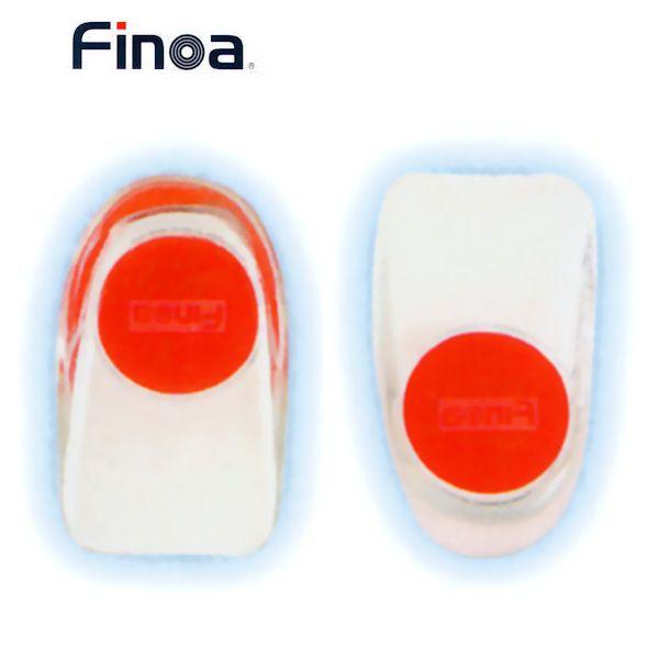インソール中敷き ヒールカップHeelCup（女性用）33132 フィノアFINOA